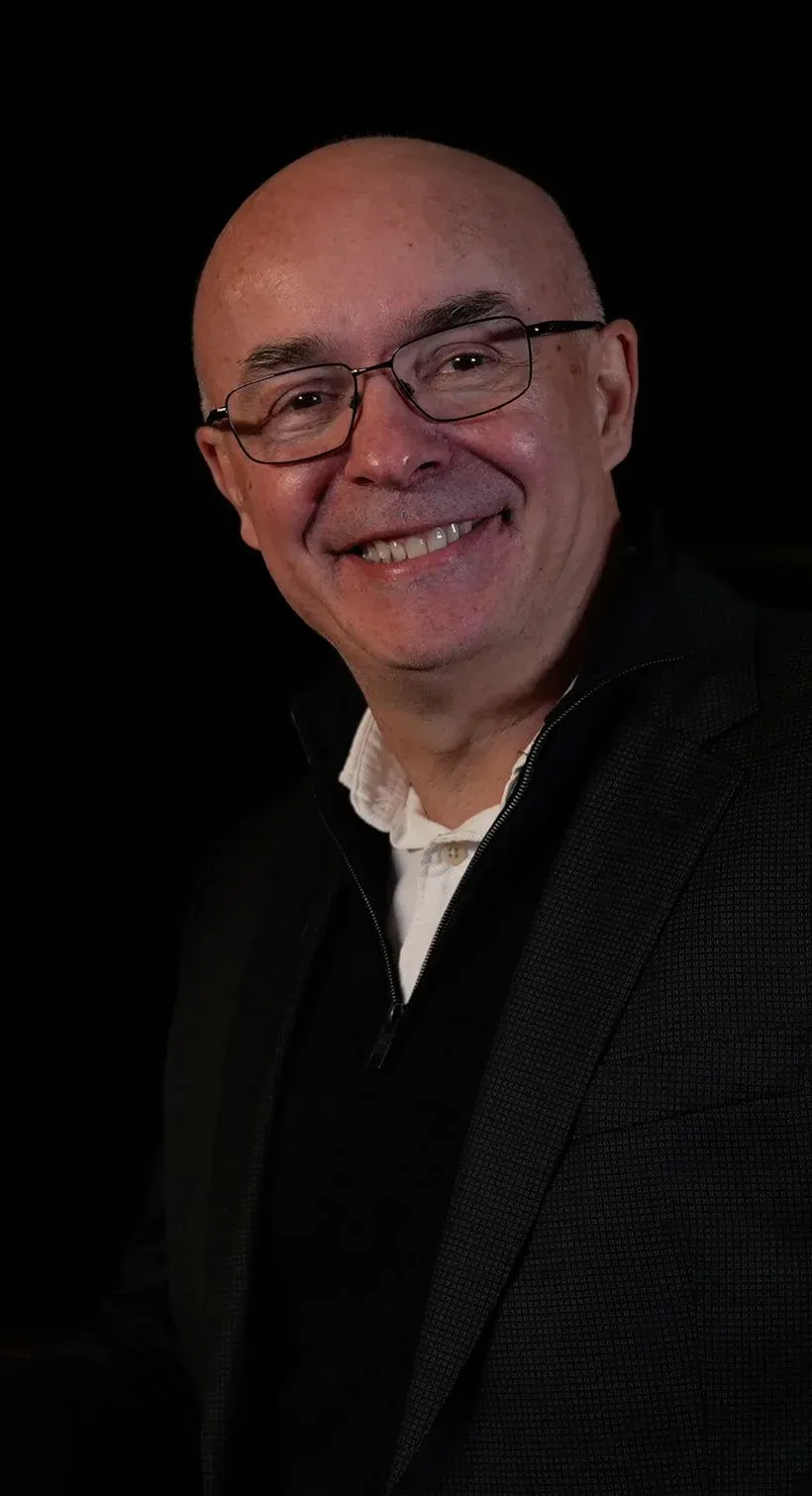 Alexandre Stormer
